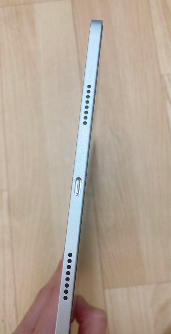 iPad Pro 11インチ第3世代(M1) Wi-Fi 128GB