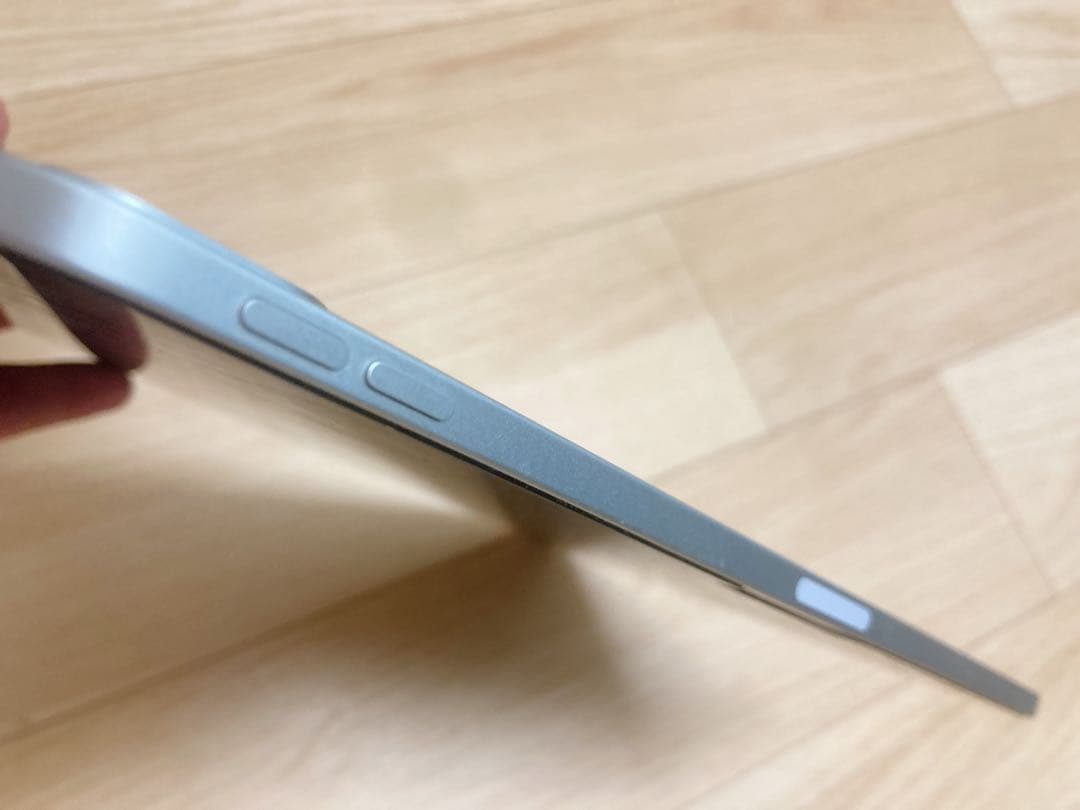 iPad Pro 11インチ第3世代(M1) Wi-Fi 128GB