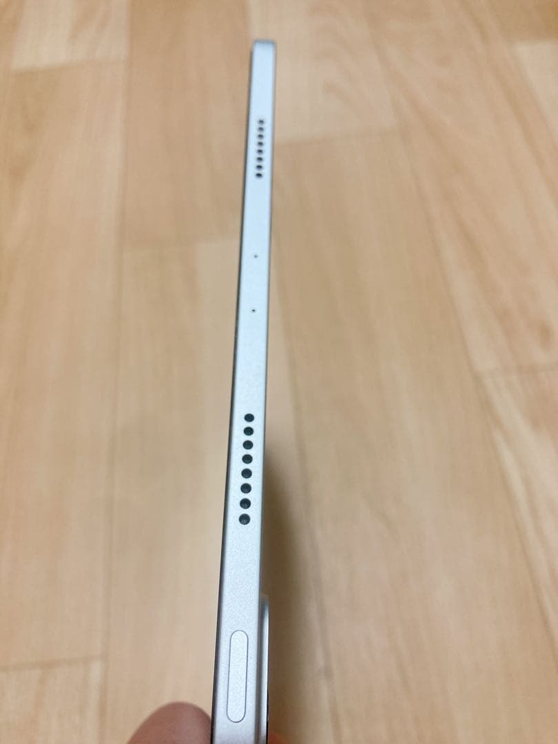 iPad Pro 11インチ第3世代(M1) Wi-Fi 128GB