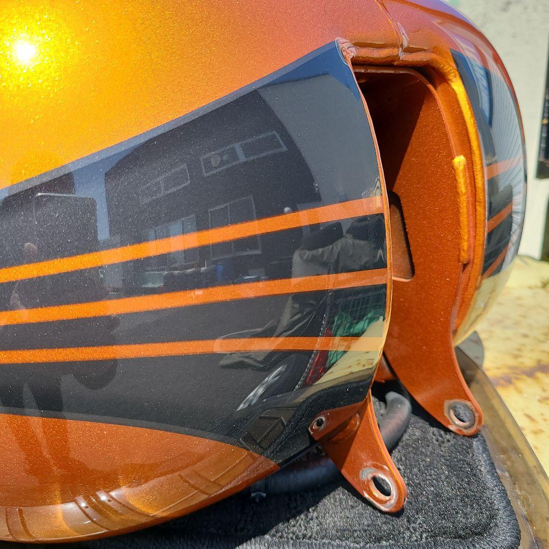 ハーレーブレイクアウトFXSB1580純正外装3点