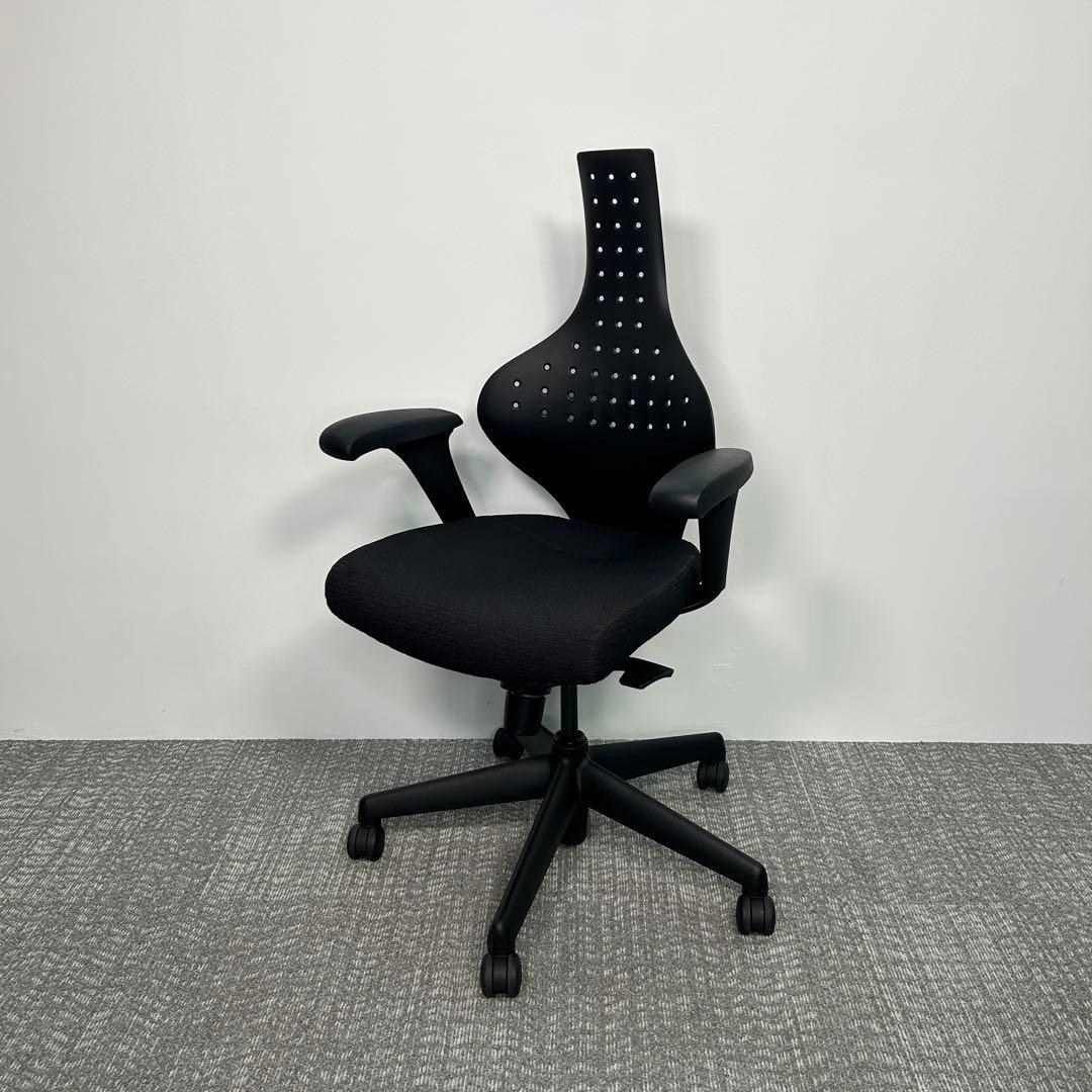 2　　KEILHAUER　Keilhauer Jr　キールハワージュニア