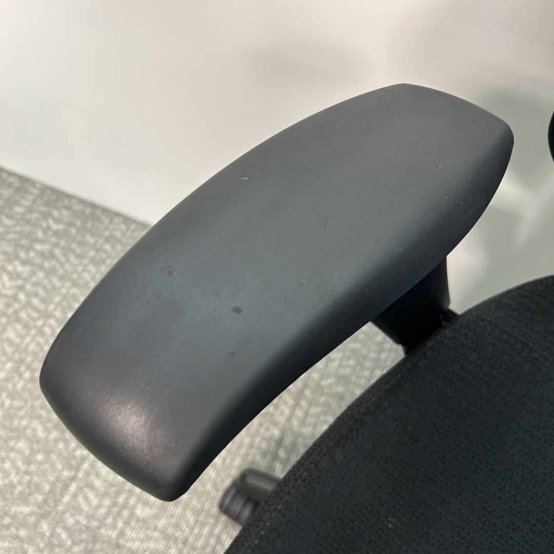 2　　KEILHAUER　Keilhauer Jr　キールハワージュニア