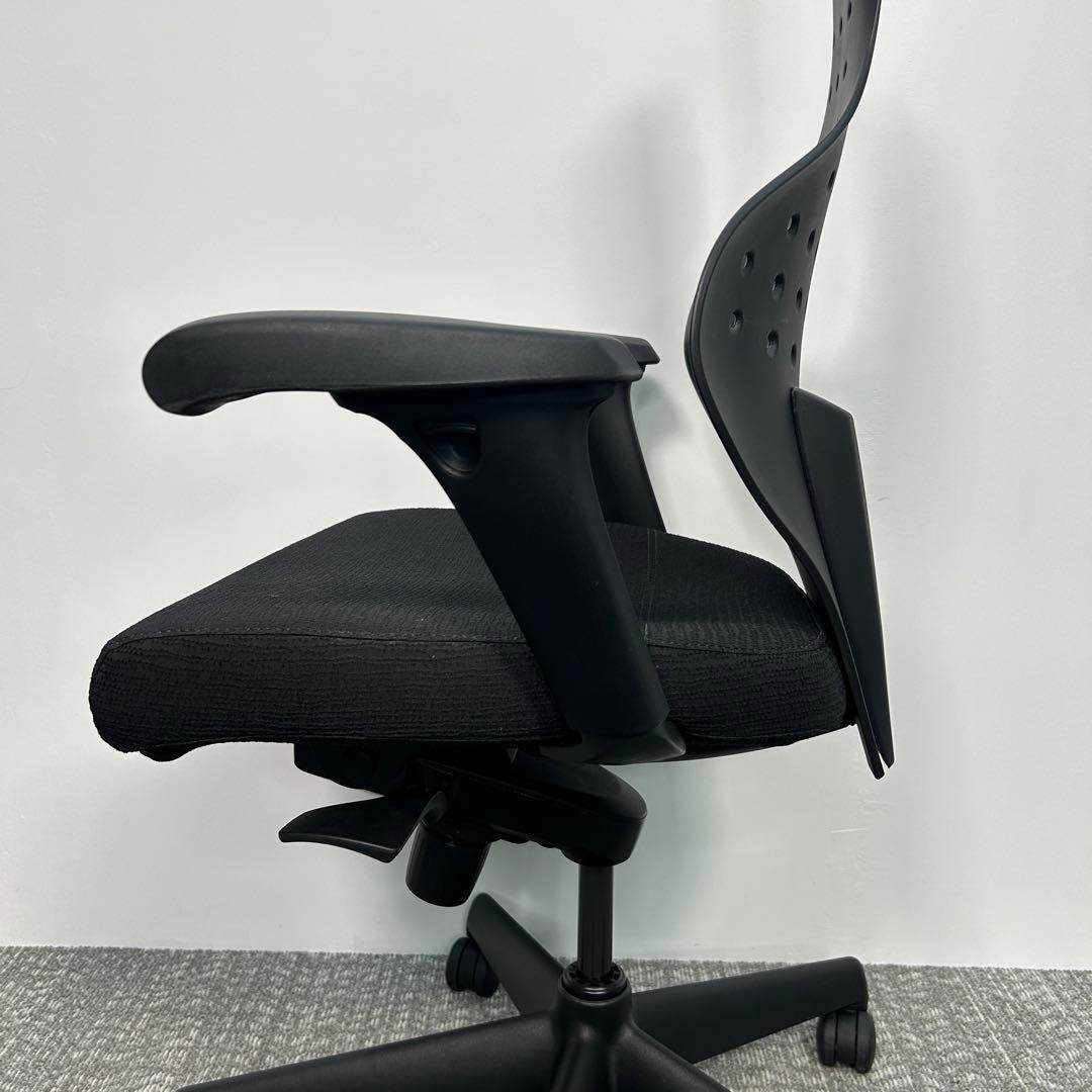2　　KEILHAUER　Keilhauer Jr　キールハワージュニア