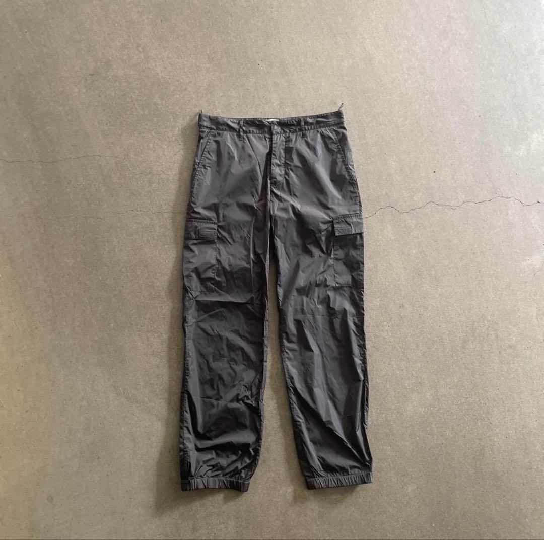 【希少】2000s prada sports nylon cargo pants