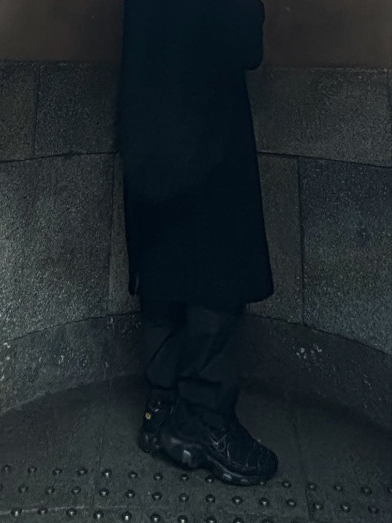 【希少】2000s prada sports nylon cargo pants