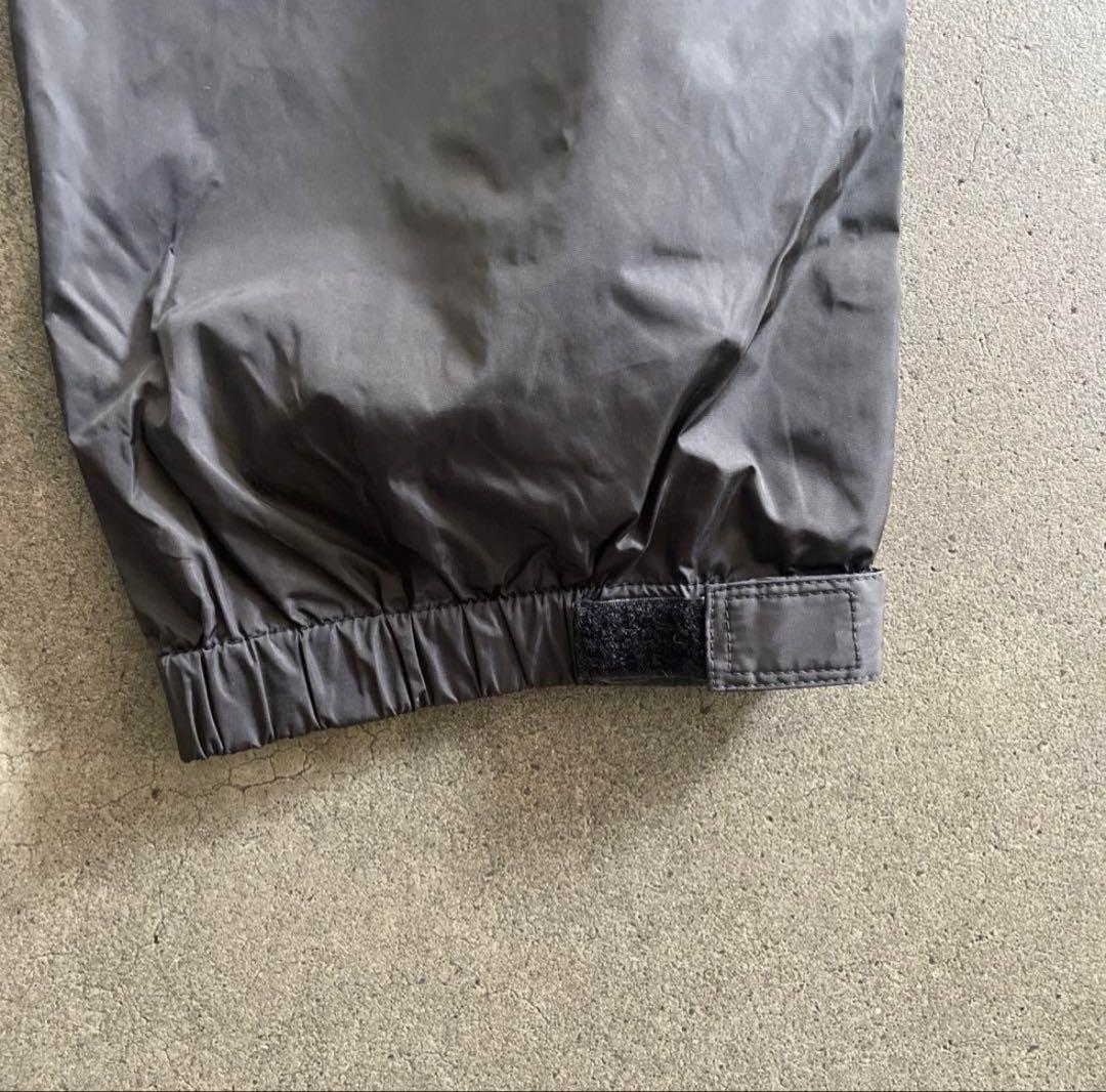 【希少】2000s prada sports nylon cargo pants