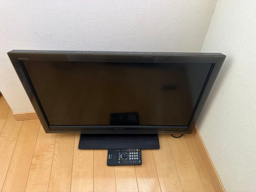 Sony KDL-32F5 液晶テレビ 32インチ