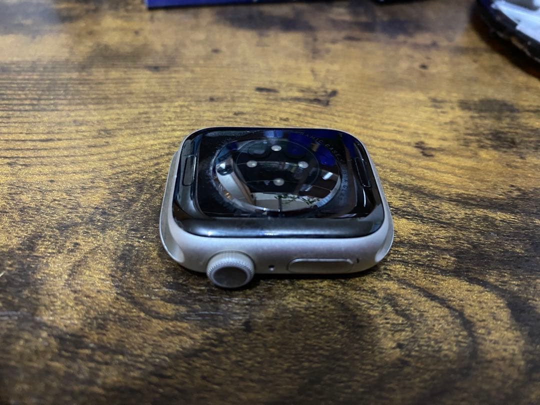 Apple Watch Series 8 41mm(アップルウォッチ)