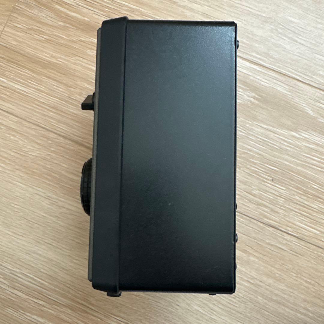 ナショナルパナソニック　BCL用アンテナカップラー　RD9810