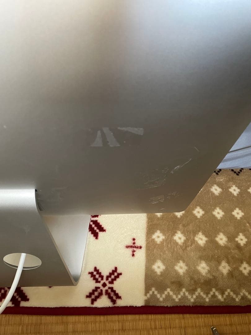 iMac 21.5インチ 4K 2017