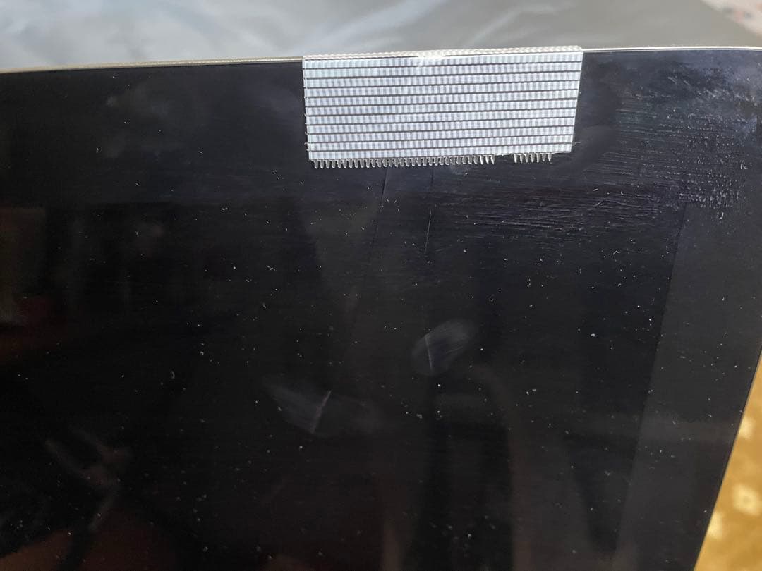 iMac 21.5インチ 4K 2017