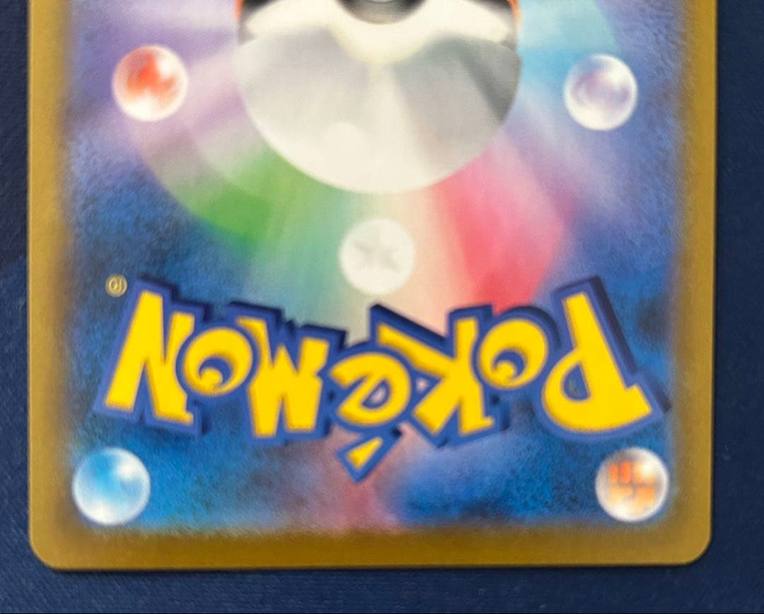 レックウザVMAX CSR