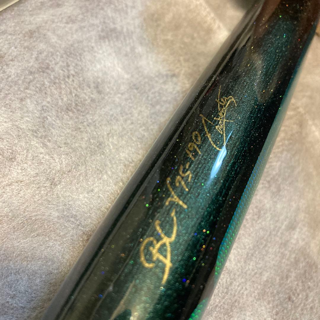 カーペンター BC-γ75-190