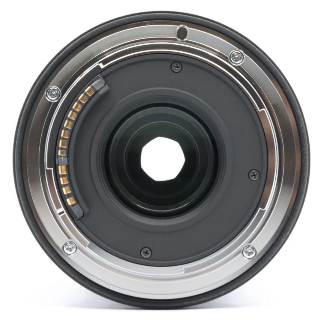 Sigma 18-50mm F2.8 DC DN RFマウン