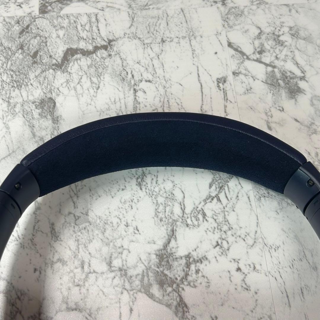 BOSE QuietComfort 35 Ⅱ 限定色 ミッドナイトブルー