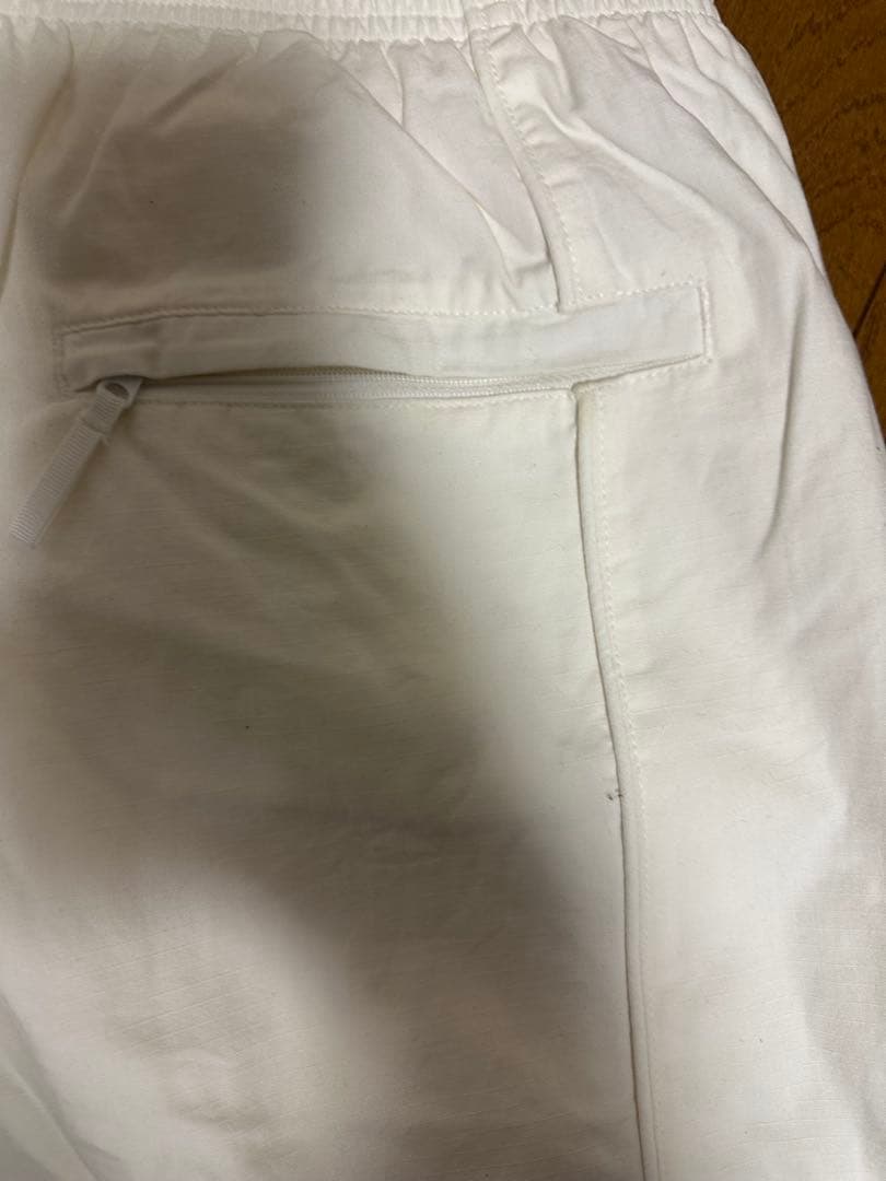 パンツ Supreme Umbro Cotton Ripstop Track Pant