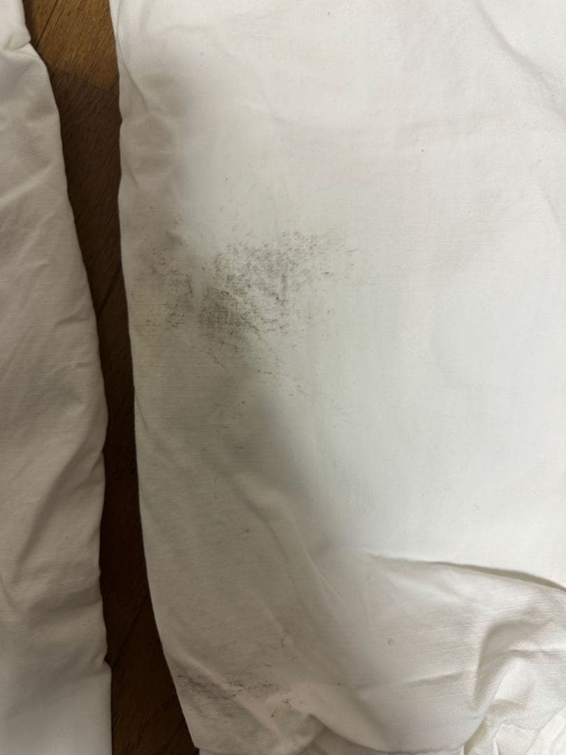 パンツ Supreme Umbro Cotton Ripstop Track Pant