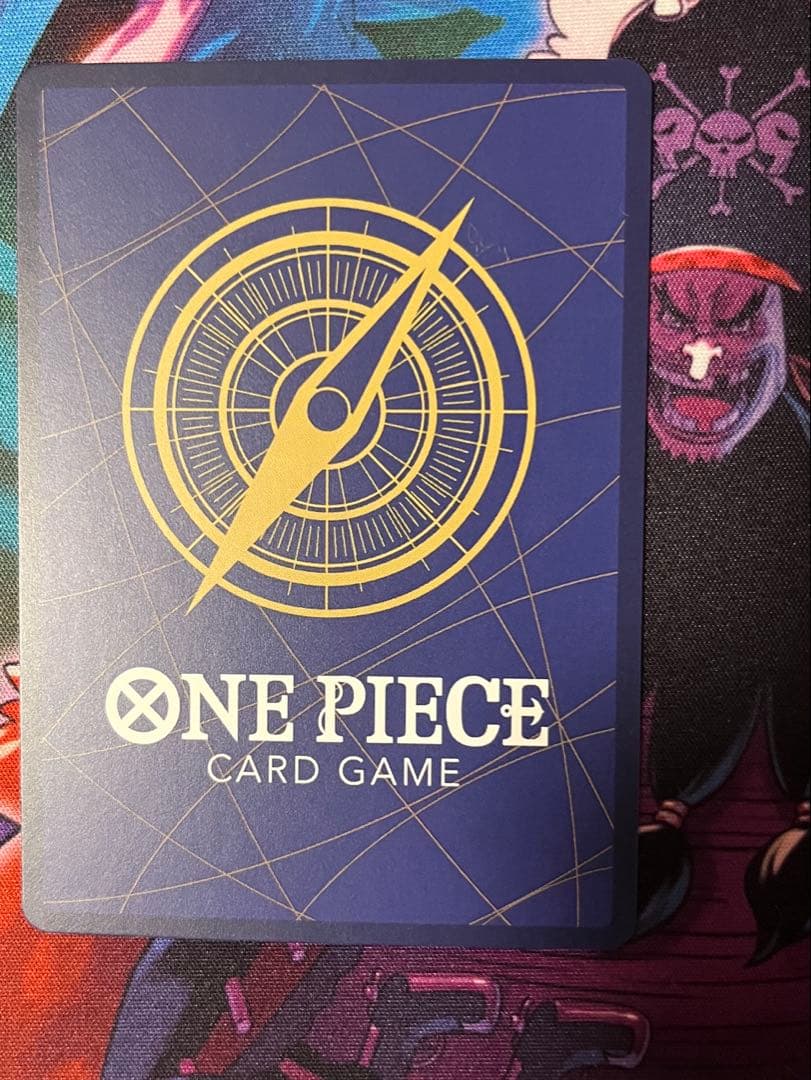 ゆ*き様 4枚セットワンピースカードEnglish 2nd Anniversar