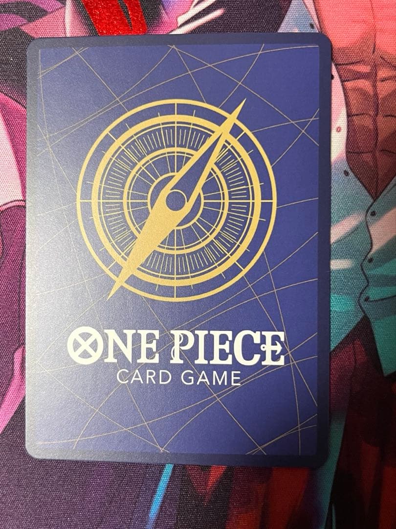 ゆ*き様 4枚セットワンピースカードEnglish 2nd Anniversar