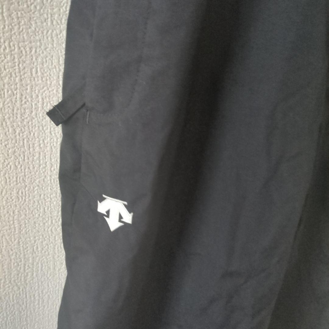 DESCENTE スキーウェアセット 160 上下 　スキー　スノボ