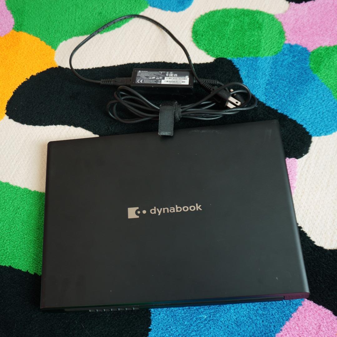 dynabook S73/HS Core i5 11世代