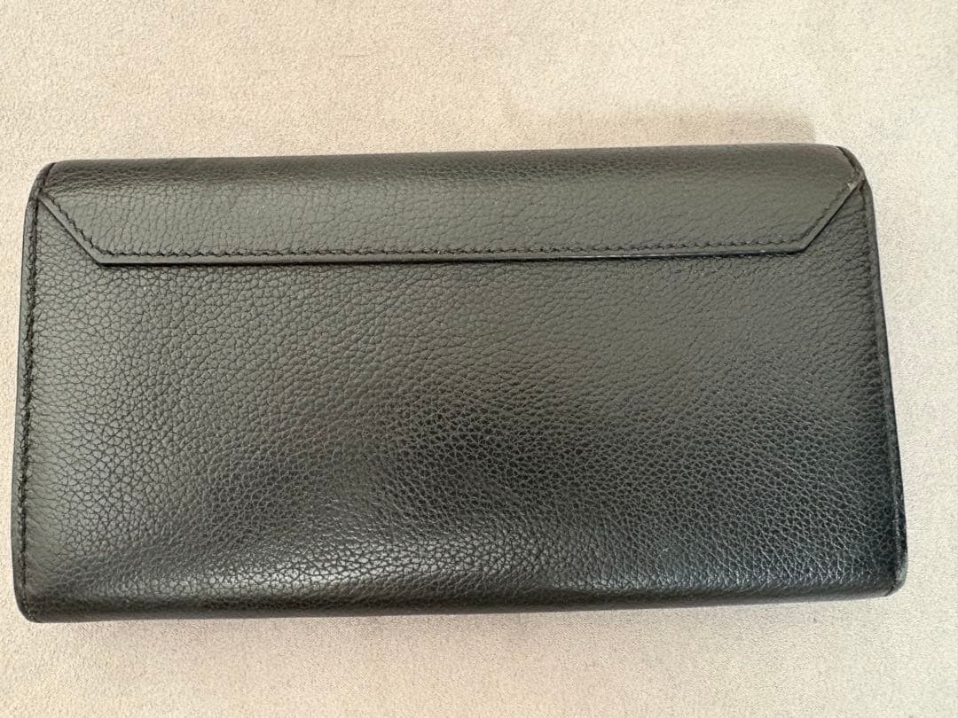 ルイヴィトン　ポルトフォイユ　長財布