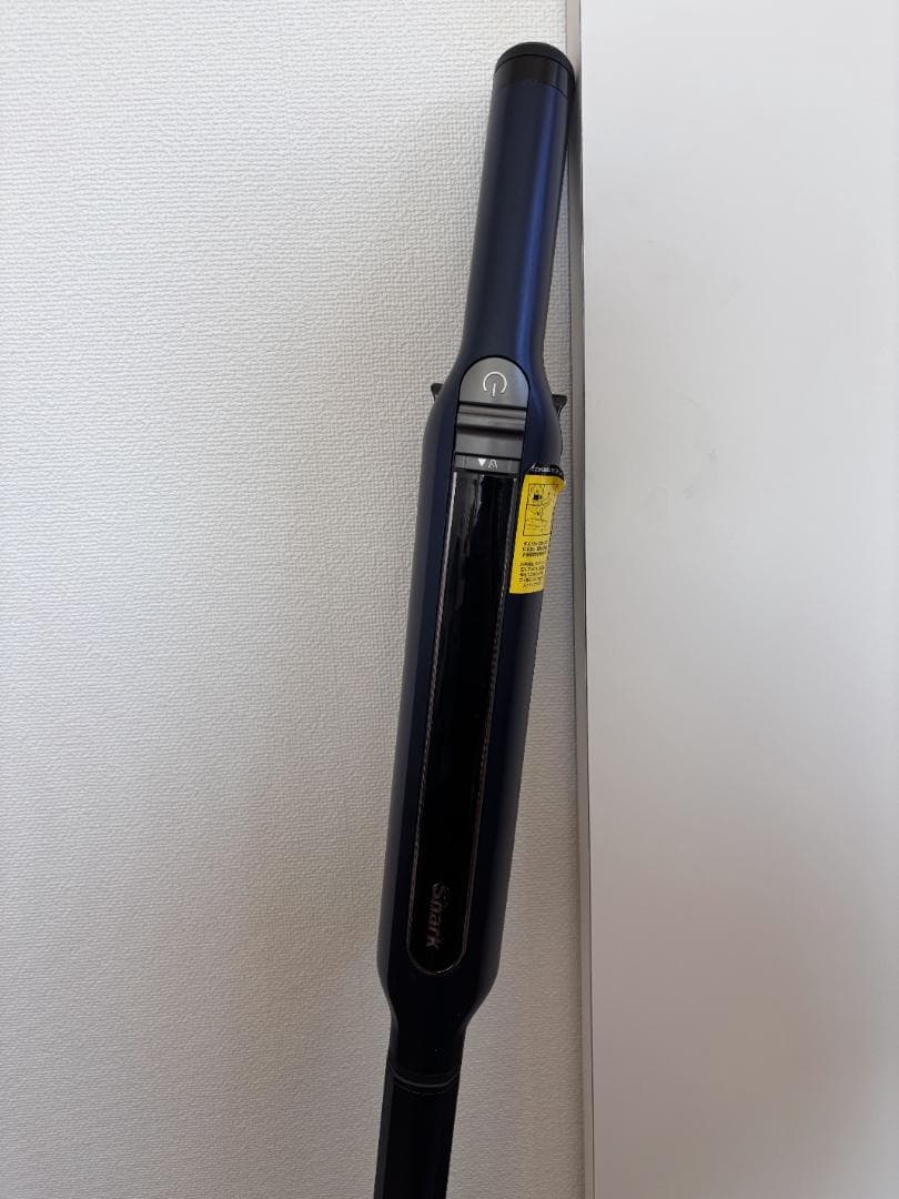 SHARK シャーク CS401J コードレス スティッククリーナー 掃除機