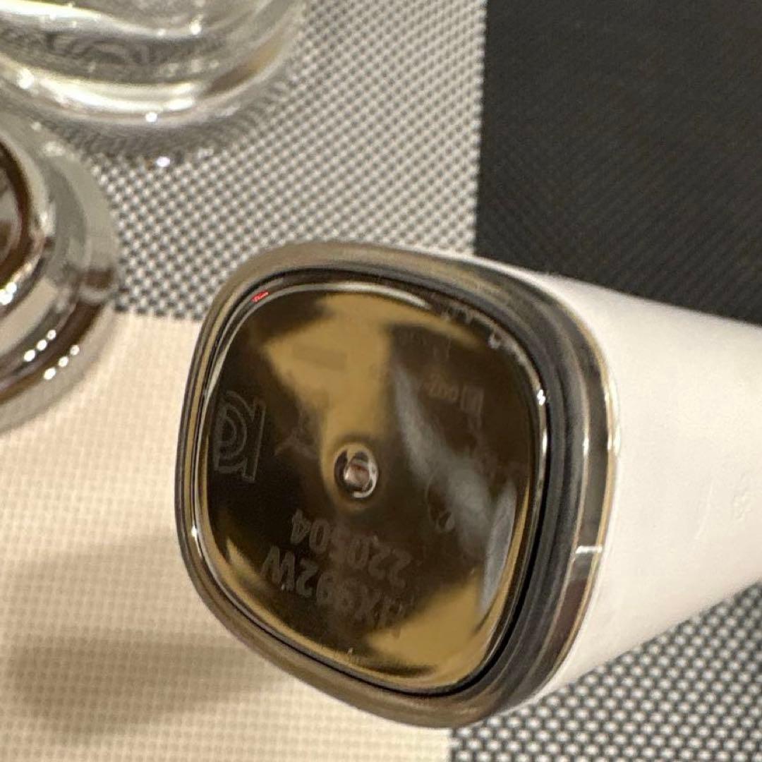 フィリップス ソニッケアー HX992W ダイヤモンドクリーン スマート