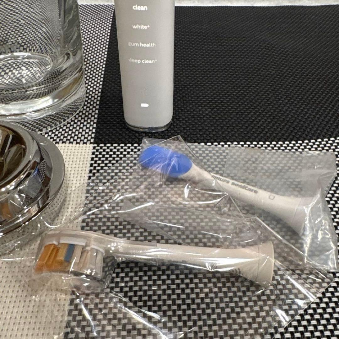 フィリップス ソニッケアー HX992W ダイヤモンドクリーン スマート