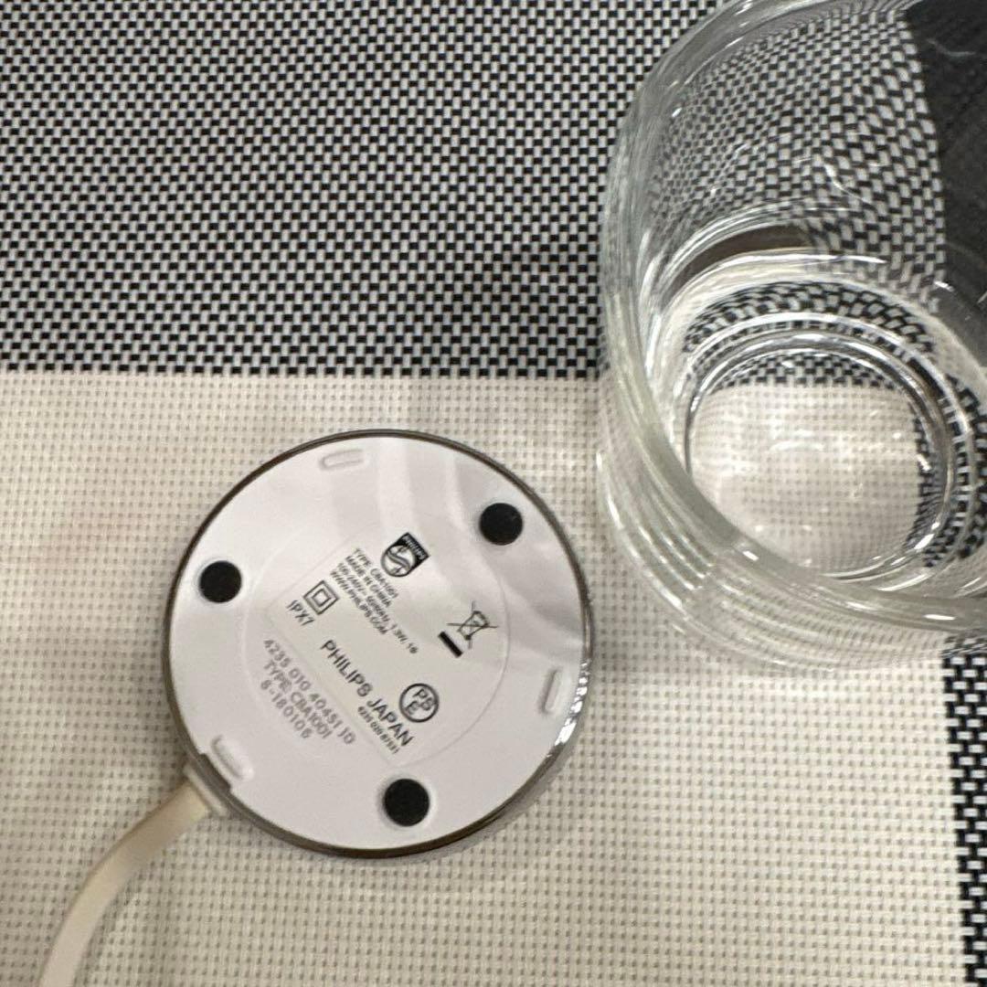 フィリップス ソニッケアー HX992W ダイヤモンドクリーン スマート