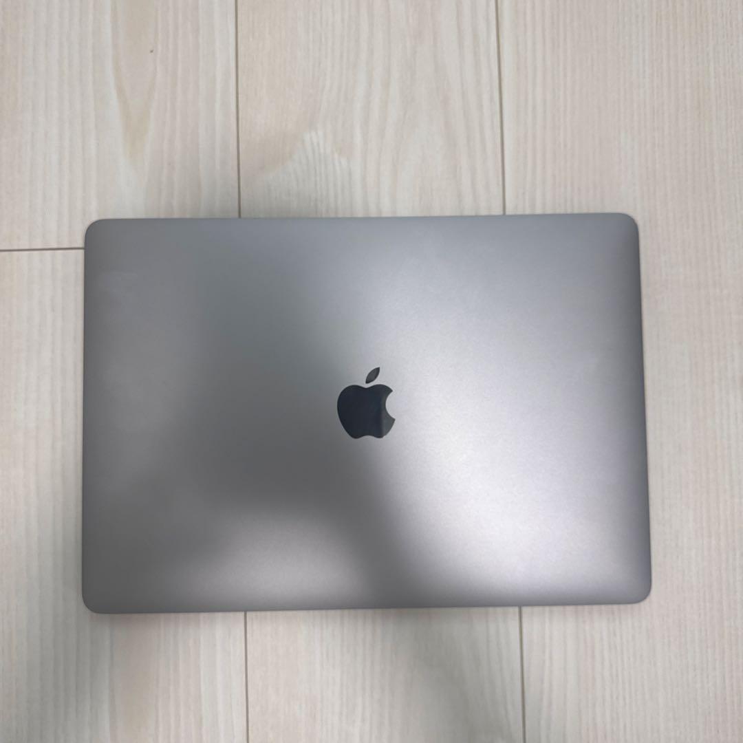 【値下げ】MacBook Pro 13インチ 2020 32GB i7 32GB
