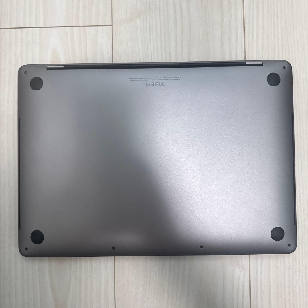 【値下げ】MacBook Pro 13インチ 2020 32GB i7 32GB