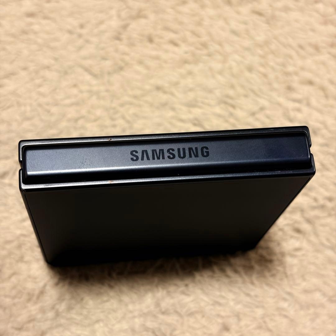 galaxy z flip 7 ジェットブラック 256GB 国内版