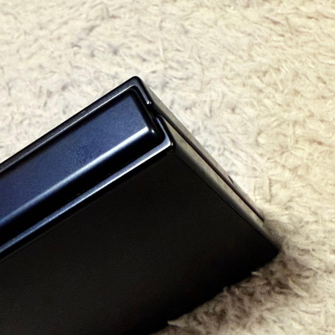 galaxy z flip 7 ジェットブラック 256GB 国内版