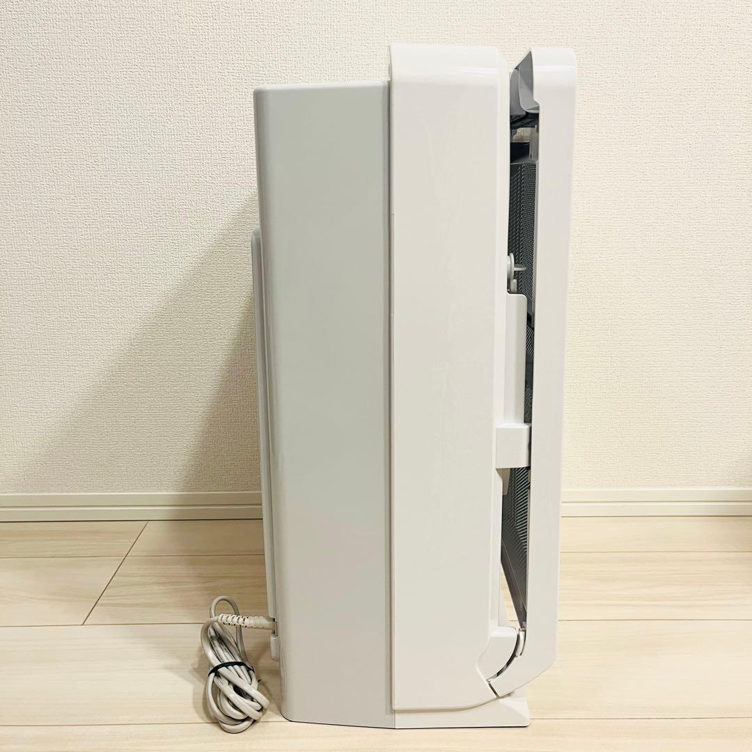 【2023年製】三菱 MA-WPV90B-W 空気清浄機