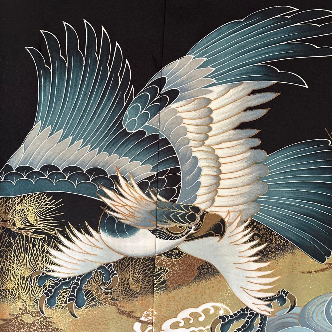 七五三　男児5歳　一式