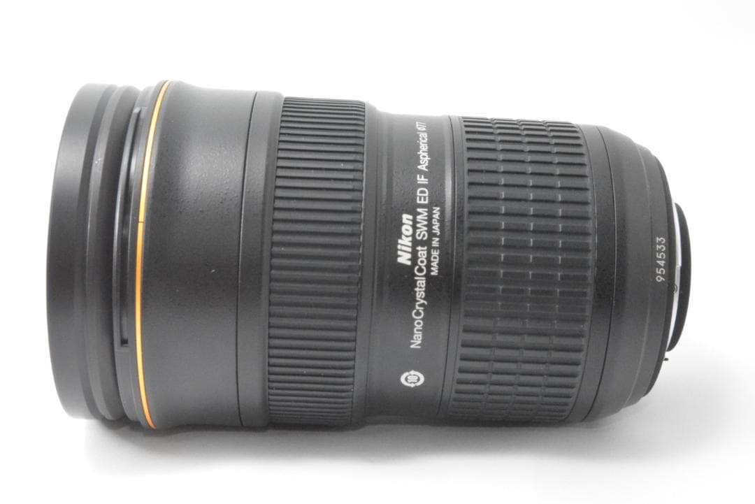 ■美品■ニコン　Nikon AF-S 24-70mm F2.8 G ED