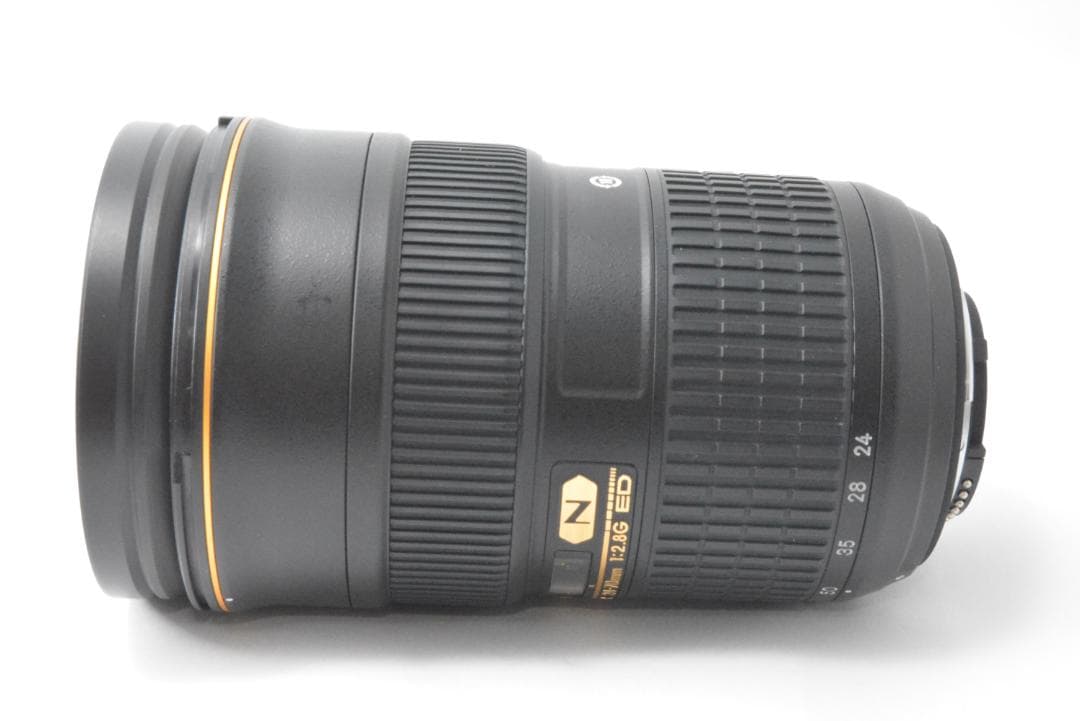 ■美品■ニコン　Nikon AF-S 24-70mm F2.8 G ED