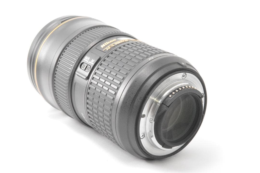 ■美品■ニコン　Nikon AF-S 24-70mm F2.8 G ED
