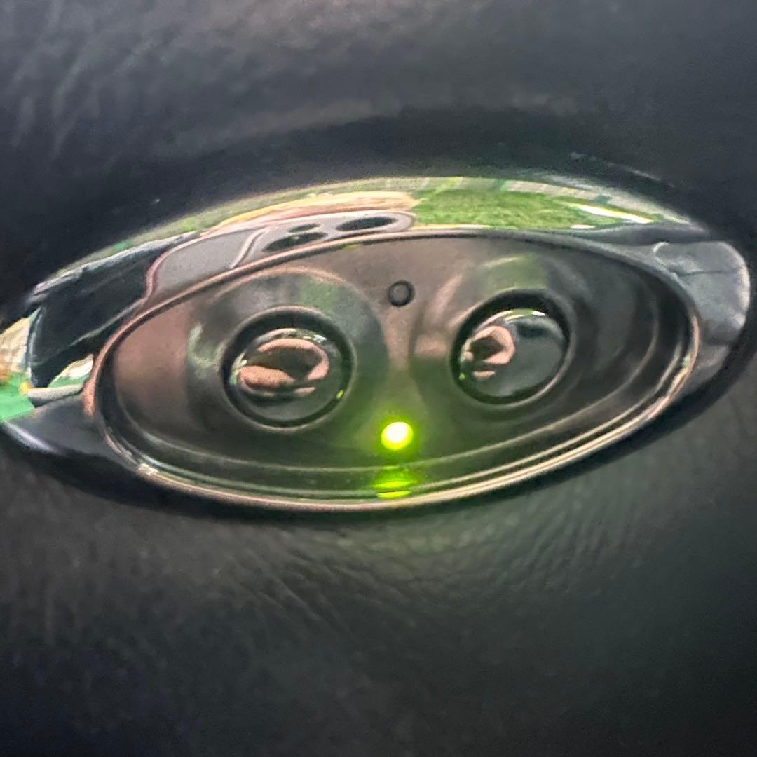 大塚家具 電動リクライニングソファ ブラック 家具 C087