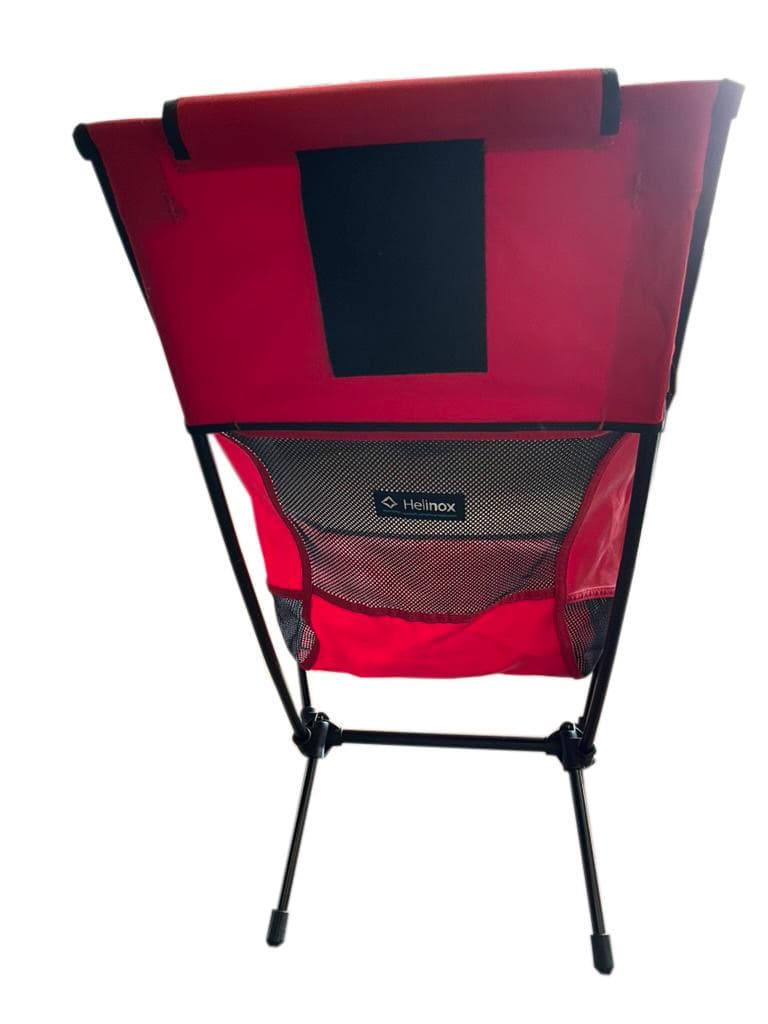 Helinox チェアーツー（中古）