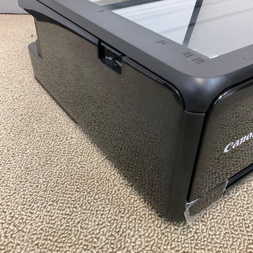 Canon TS6330 インクジェットプリンター ブラック 2699枚