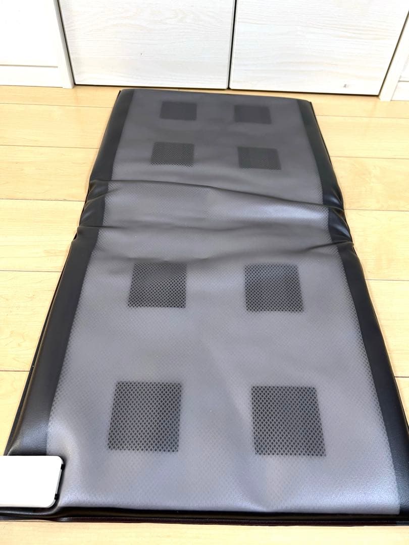 小林産業 ご湯るりとLite たまがわ波動セラミック 遠赤外線 岩盤浴