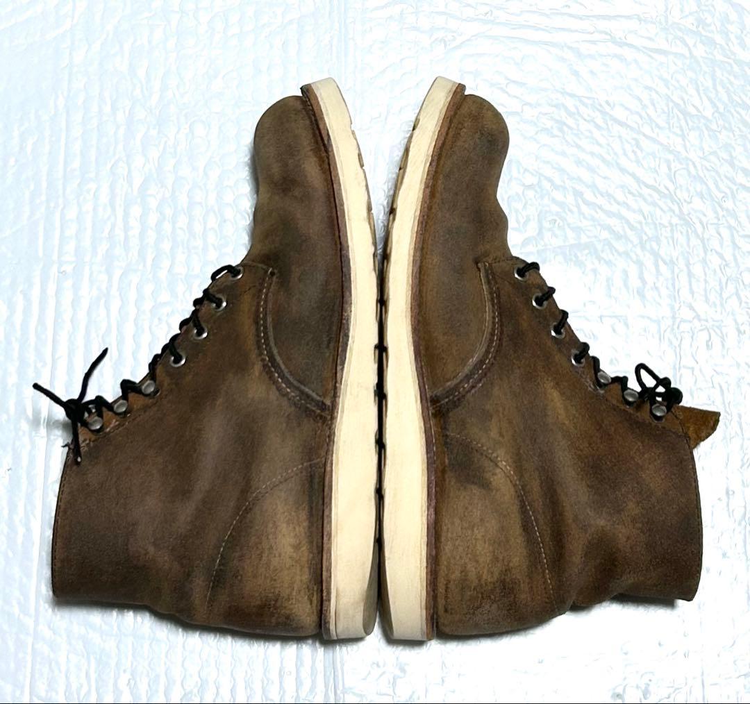 【10/D】8181 RED WINGレッドウィング★ハーレーninja gpz