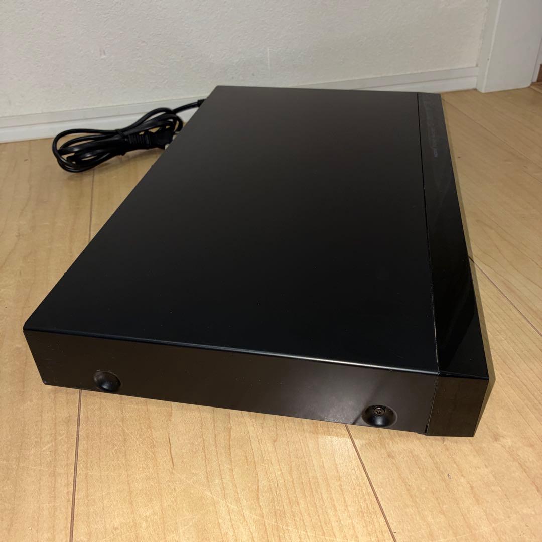 東芝　ブルーレイレコーダー　DBR-Z110 動作ok です