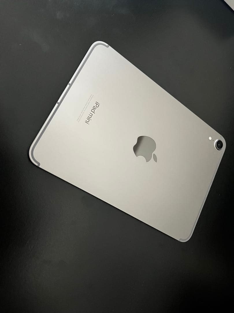 iPad mini 第7世代 WiFi+Cellular 128GB