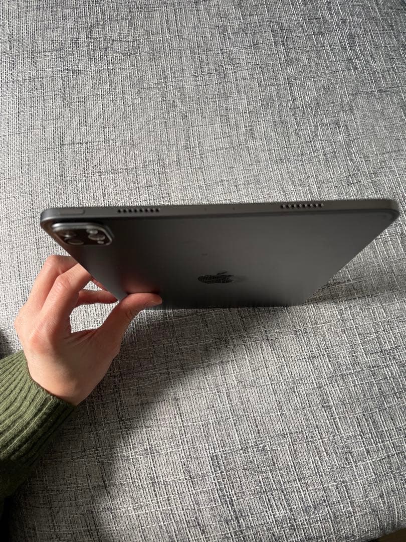 【ジャンク】iPad Pro 第3世代 11インチ 128GB Wi-Fiモデル