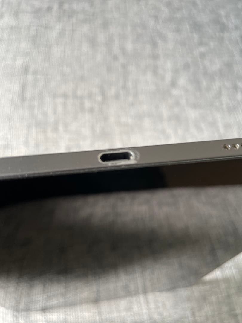 【ジャンク】iPad Pro 第3世代 11インチ 128GB Wi-Fiモデル