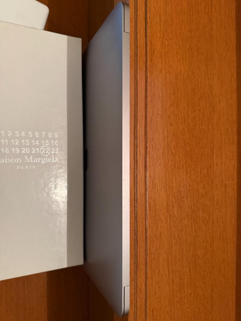 【美品】MacBook Pro 13 M1 16GB/512GB