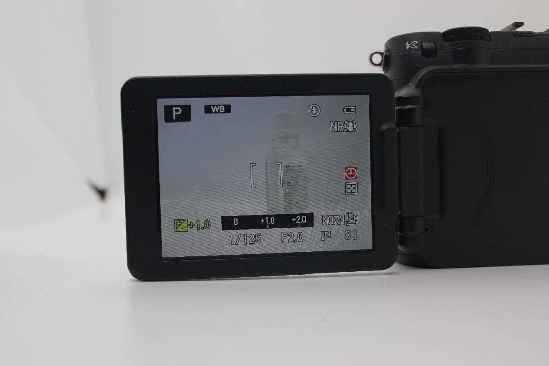 （美品）Nikon COOLPIX P7700 訳あり